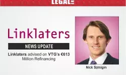 Linklaters