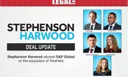 Stephenson-Harwood