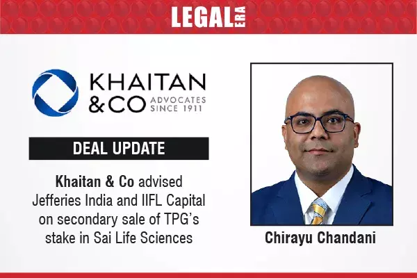 Khaitan-and-Co