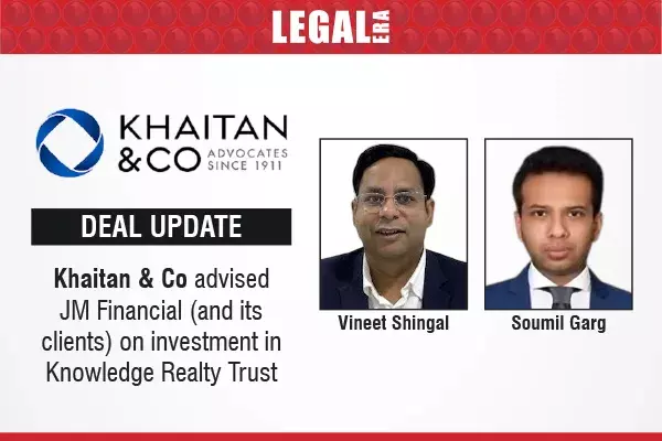 Khaitan-and-Co Khaitan-and-Co