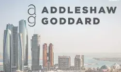 Addleshaw Goddard Expands Middle East Presence With New Office In Abu Dhabi Global Market