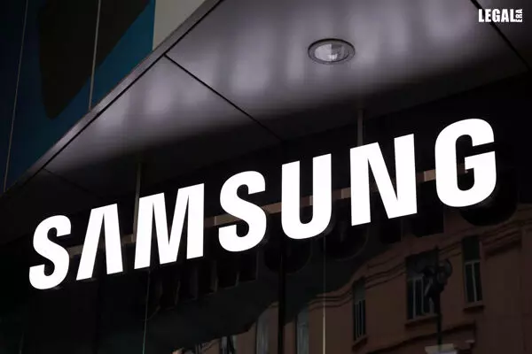 Samsung India Secures Relief From CESTAT In Lithium-Ion Battery IGST Dispute