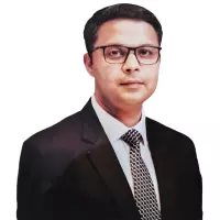 Gauhar Mirza Gauhar Mirza