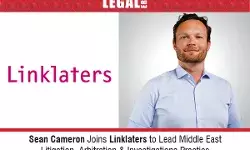 Linklaters