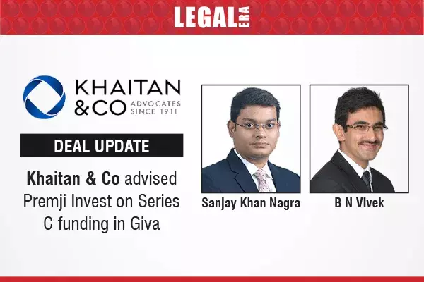 Khaitan-and-Co Khaitan-and-Co