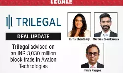 Trilegal