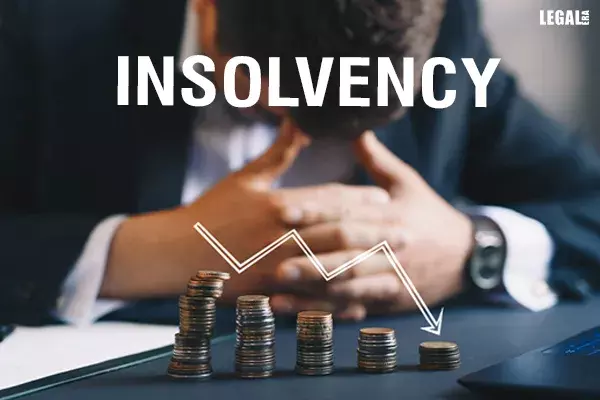 Insolvency