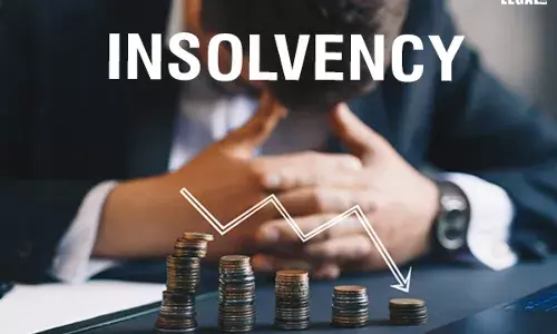 Insolvency Insolvency