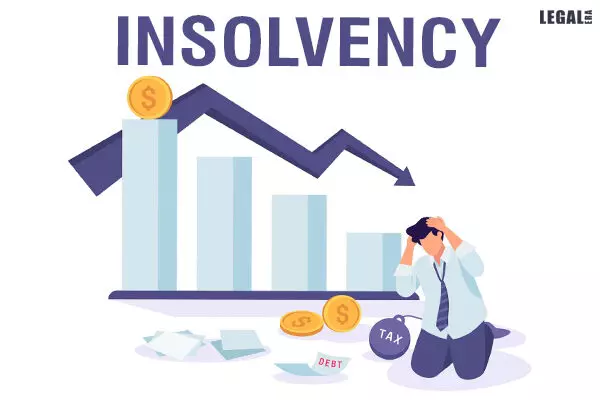 Insolvency