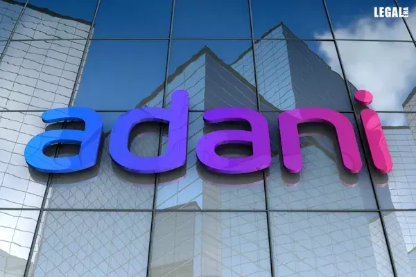 Adani