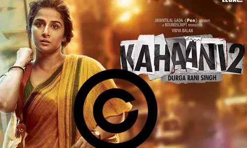Kahaani-2 Kahaani-2