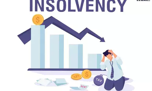 Insolvency