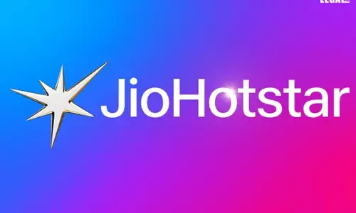 JioHotstar