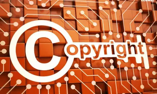 Copyright Copyright