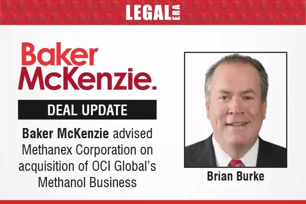 Baker-McKenzie