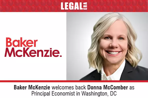 BakerMckenzie