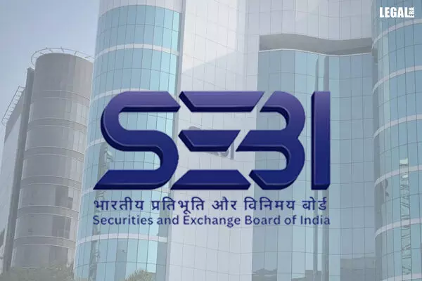 SEBI