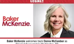 BakerMckenzie