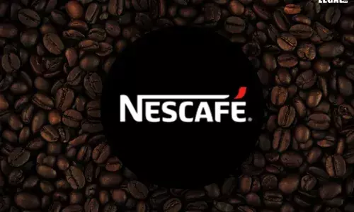 Nescafé