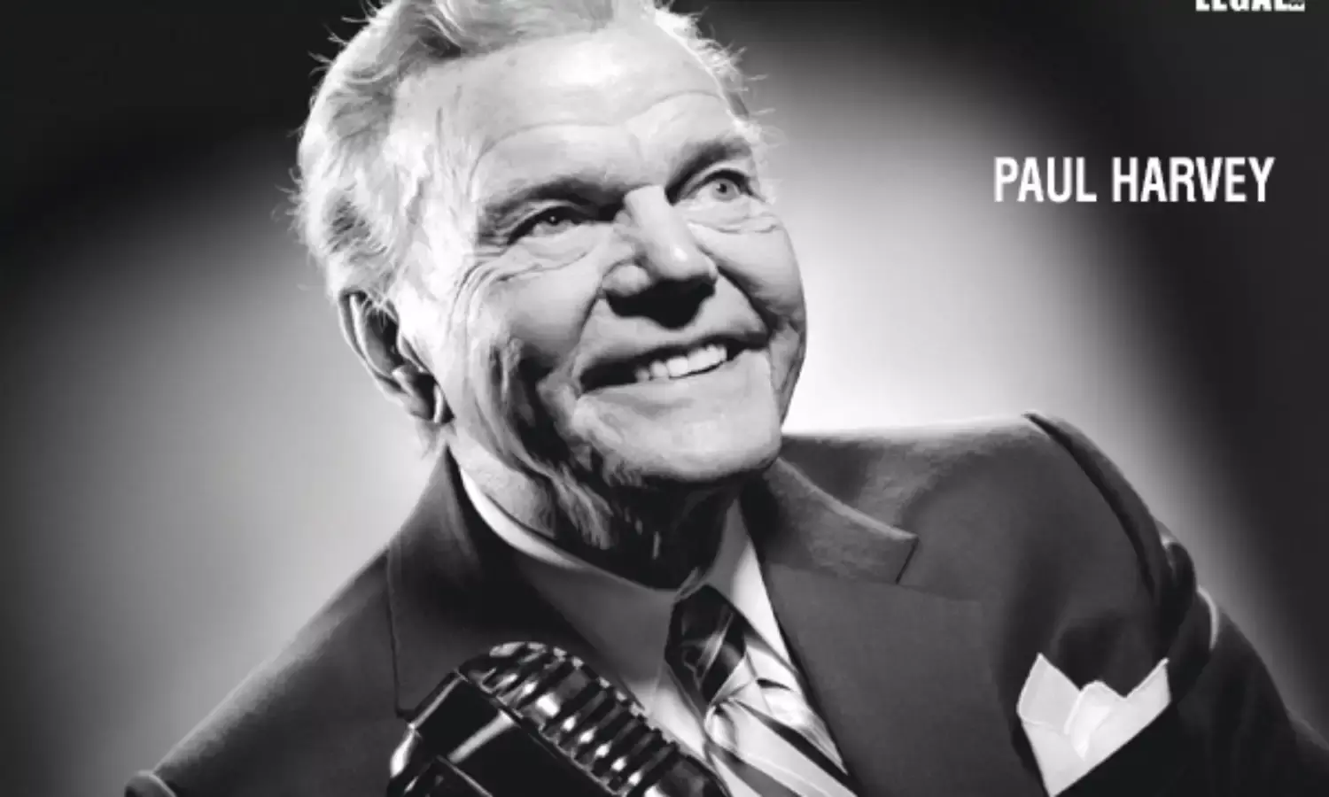 Paul-Harvey