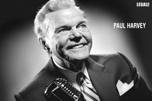 Paul-Harvey