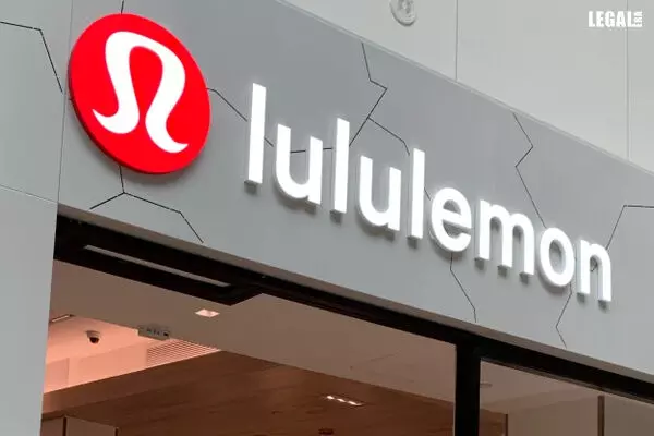 Lululemon