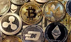 Cryptocurrencies Cryptocurrencies