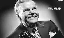 Paul-Harvey Paul-Harvey