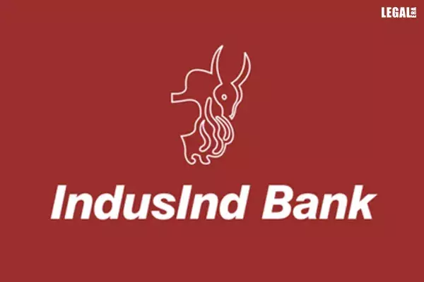 IndusInd-Bank
