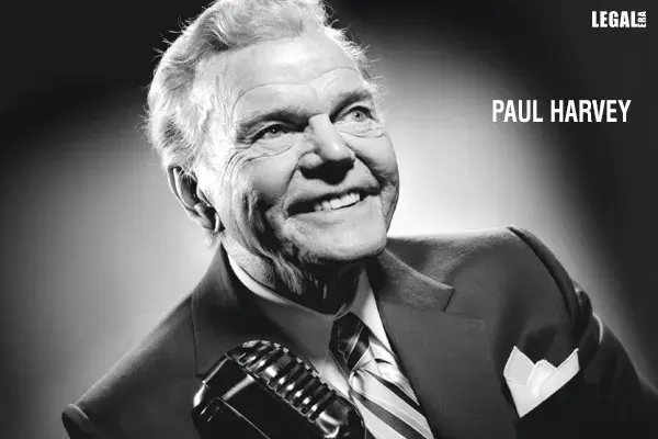 Paul-Harvey Paul-Harvey