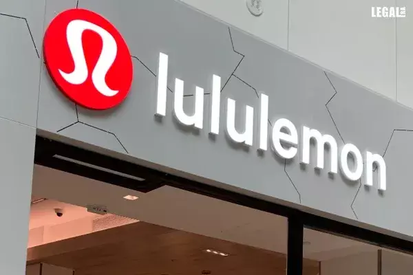 Lululemon