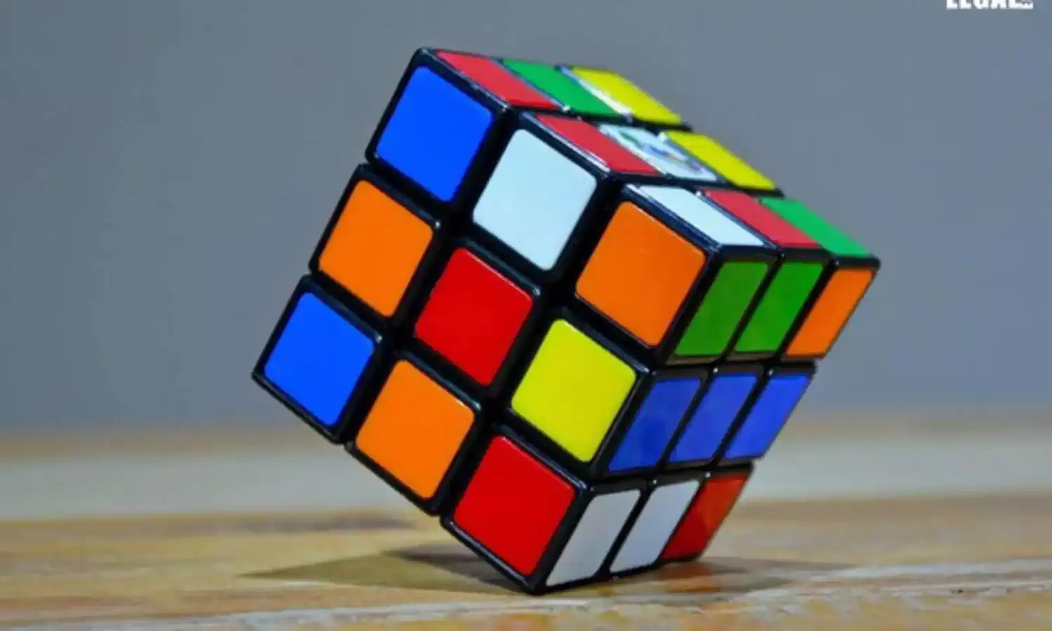 Erno-Rubik