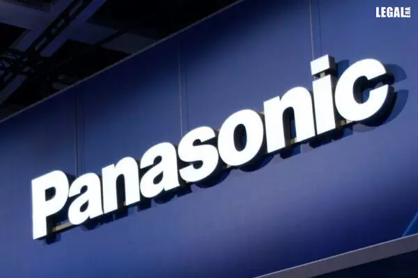 Panasonic