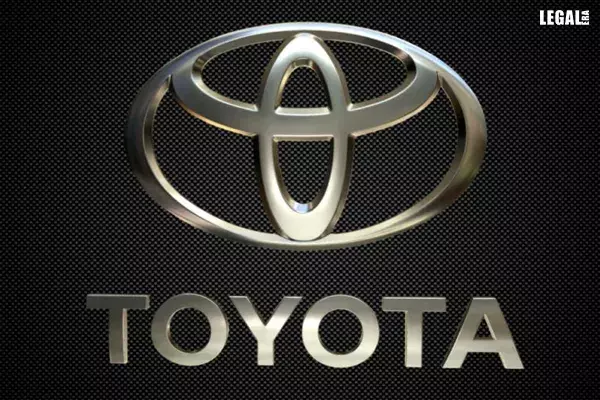 Toyota Toyota
