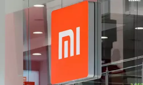 Xiaomi Xiaomi