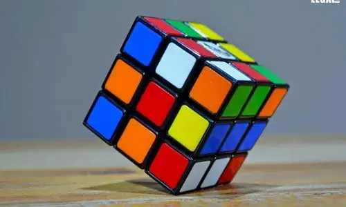 Erno-Rubik Erno-Rubik