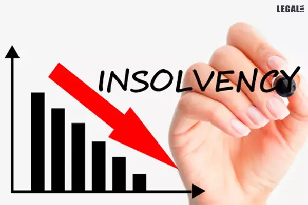Insolvency