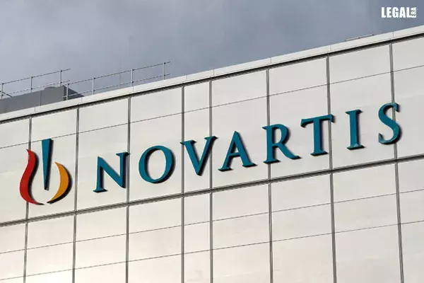 Novartis Novartis