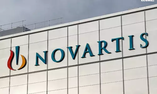 Novartis Novartis