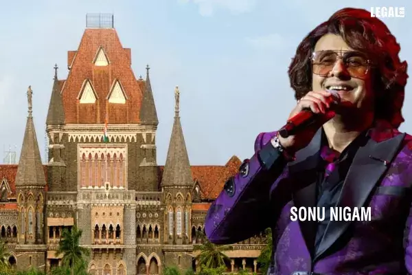 Bombay-High-Court-&-Sonu-Nigam