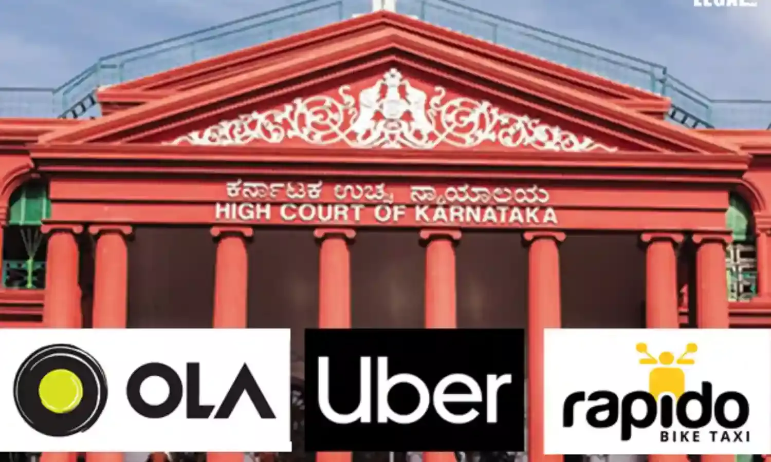 Bike Taxis A Necessity, Not Luxury: Ola, Uber, Rapido Tell Karnataka High Court