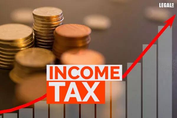 Income-Tax