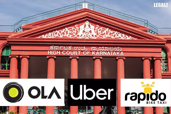 Bike Taxis A Necessity, Not Luxury: Ola, Uber, Rapido Tell Karnataka High Court