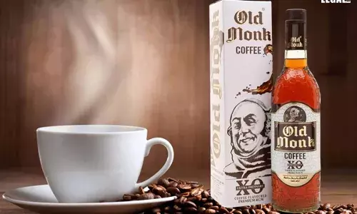 Himachal Pradesh High Court Restrains Sale Of Old Mist Coffee Rum For Similarity With Old Monk Coffee Rum” Himachal Pradesh High Court Restrains Sale Of Old Mist Coffee Rum For Similarity With Old Monk Coffee Rum”