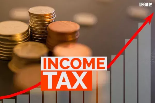 Income-Tax Income-Tax