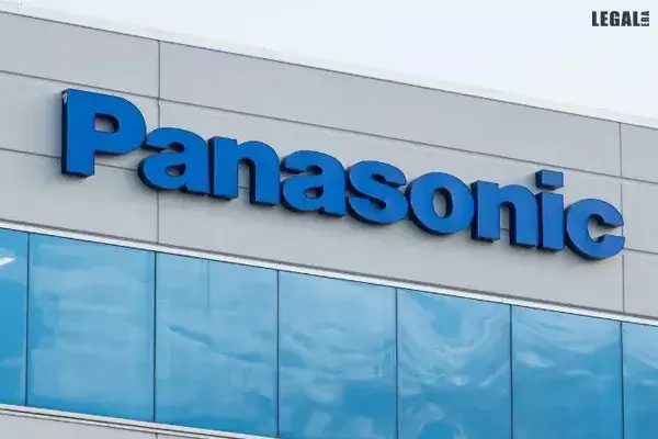 Panasonic