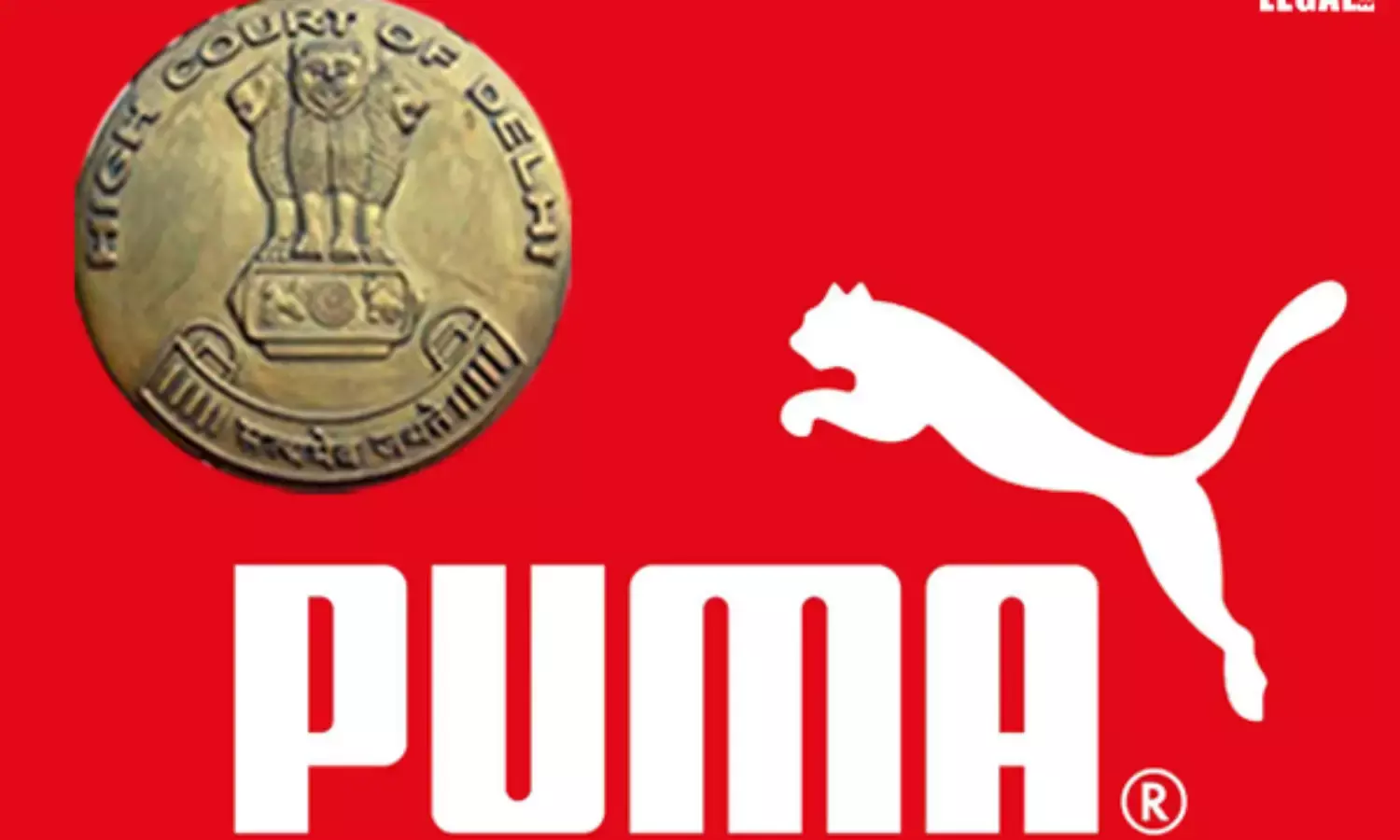 PUMA
