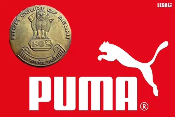 PUMA PUMA