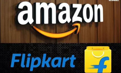 Amazon-&-Flipkart Amazon-&-Flipkart