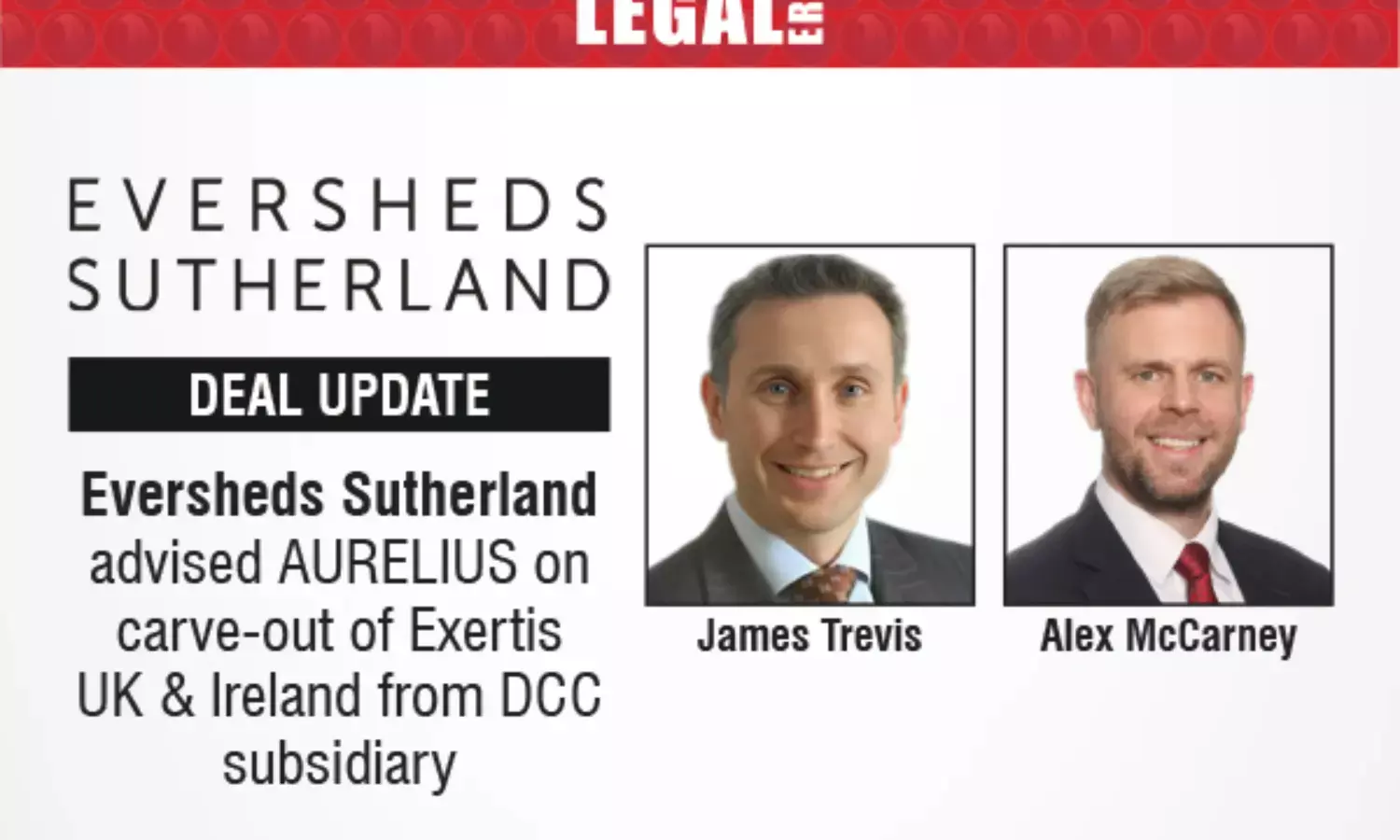 Eversheds-Southerland